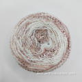 BLENDED HAND KNITTING YARN-2